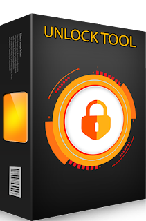 Download the latest version UnlockTool