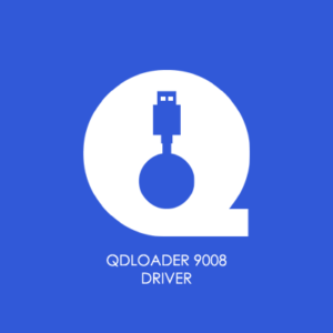 Qualcomm QDLoader 9008 Driver