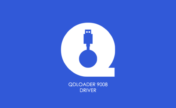 Qualcomm QDLoader 9008 Driver